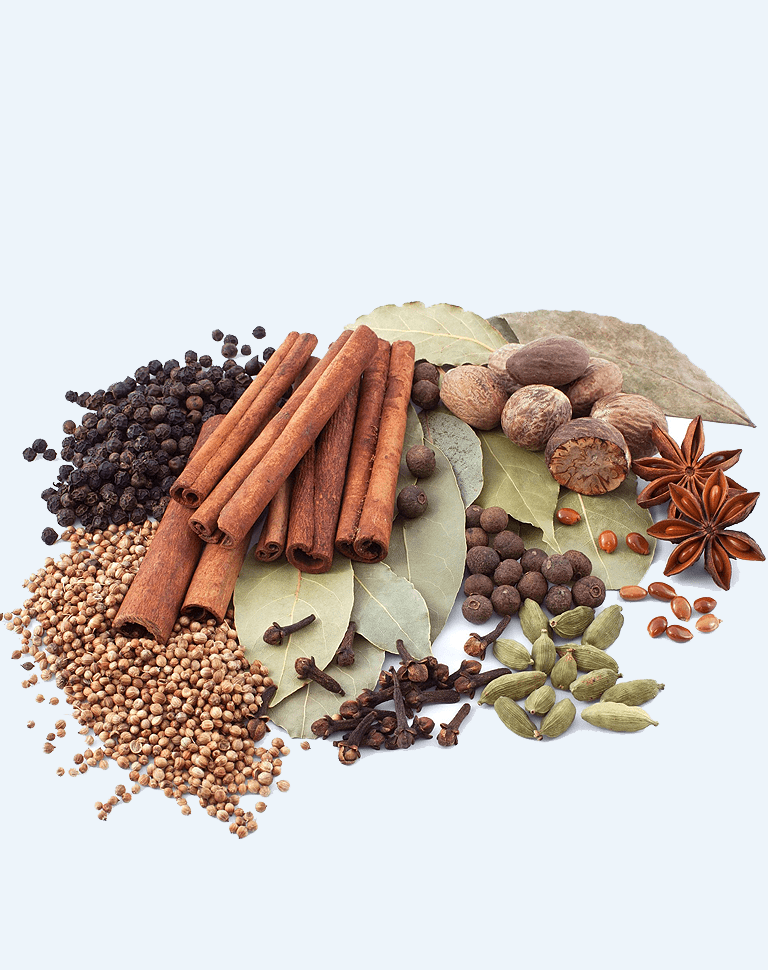 Coorg Spices